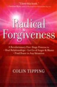 Radical Forgiveness