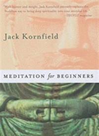 Meditation for Beginners