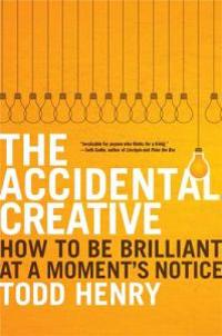 The Accidental Creative