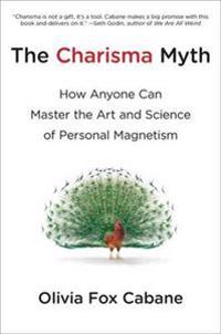 The Charisma Myth