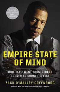 Empire State of Mind: How Jay-Z Went from Street Corner to Corner Office