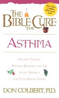 Bible Cure for Asthma