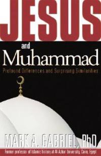 Jesus and Muhammed