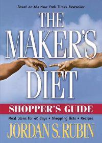 The Maker's Diet