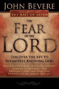 The Fear of the Lord