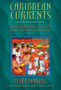 Caribbean Currents