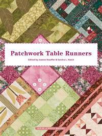 Patchwork Table Runners