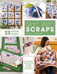 Start With Scraps