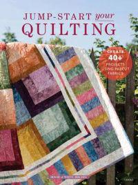 Jump-Start Your Quilting