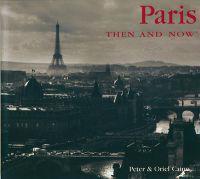 Paris Then & Now