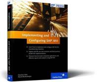 Implementing and Configuring SAP MII
