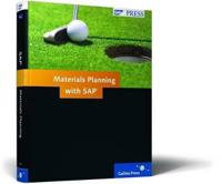 Material Planning with SAP
