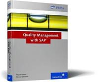 Quality Management with SAP