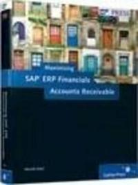 Maximizing SAP ERP Financials Accounts Receivable