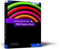 Getting Started with Web Dynpro for ABAP
