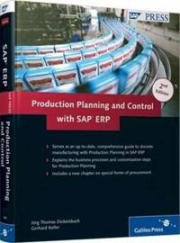 Production Planning and Control with SAP
