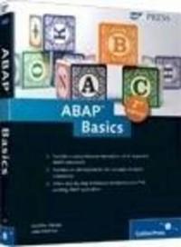 ABAP Basics