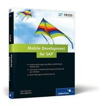 Mobile Application Development for SAP