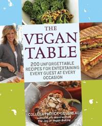 The Vegan Table