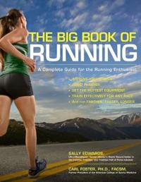 Be a Better Runner