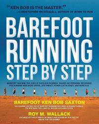The Complete Book of Barefoot Running