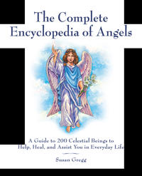 The Complete Encyclopedia of Angels