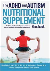 The ADHD and Autism Nutritional Supplement Handbook