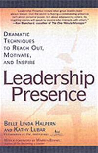 Leadership Presence