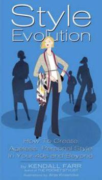 Style Evolution