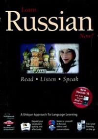 Learn Russian Now!