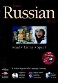 Learn Russian Now!