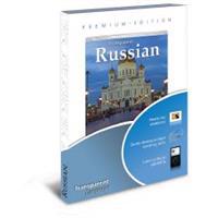 Russian Premium Edition