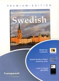 Swedish Premium Edition