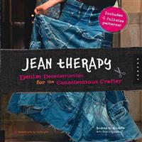 Jean Therapy
