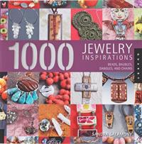 1,000 Jewelry Inspirations