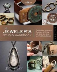 Jeweler's Studio Handbook