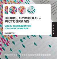 1000 Icons, Symbols and Pictograms