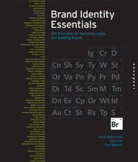 Brand Indentity Essentials