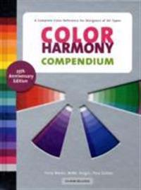 Color Harmony Compendium