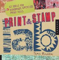 Print and Stamp Lab
