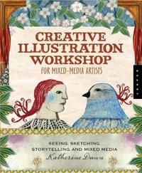 Creative Illustration Workshop