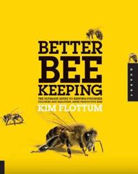 Better Beekeeping