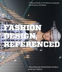 Fashion Design, Referenced