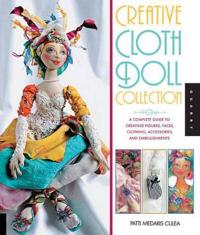 Creative Cloth Doll Collection