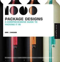 1000 Package Designs