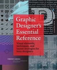 Graphic Designer's Essential Reference