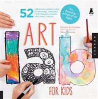 Art Lab For Kids