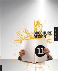 The Best of Brochure Design