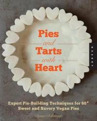Pies and Tarts with Heart
