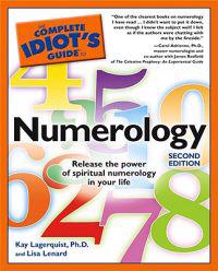 The Complete Idiot's Guide to Numerology